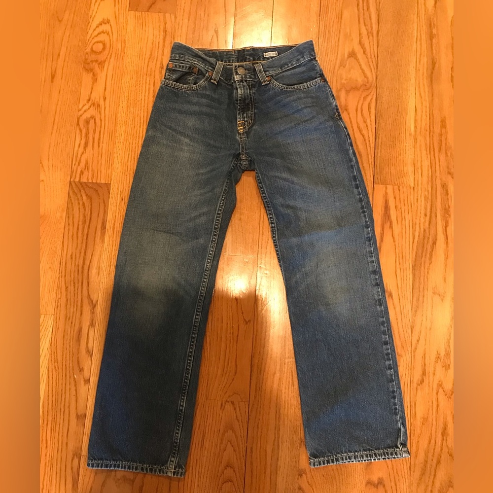 Polo jeans